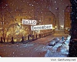 December First Quotes. QuotesGram via Relatably.com