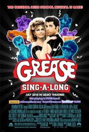Grease 1978