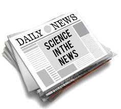 Image result for science news