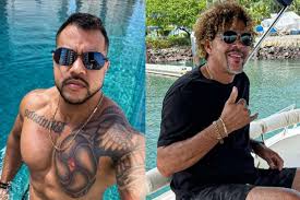 Personal que deu surra em "mendigo" Givaldo usava fama na web para promover anabolizantes