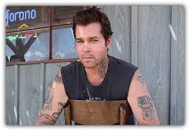 Ray Liotta Quotes Motivational. QuotesGram via Relatably.com