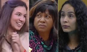 Enquete Casa do Patrão? Última parcial atualizada aponta a eliminada entre Bianca, Luiza ou Sheila