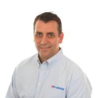 ETS-Lindgren Employee David Geiger's profile photo