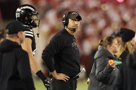 New Favorite Emerges to Replace James Franklin at Penn State
