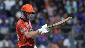 IPL 2026 results: Heinrich Klaasen stars as SRH beat MI