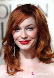 Resultado de imagen de Christina Hendricks