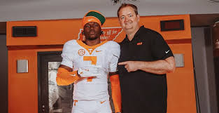 Legend Bey Flips Back to Tennessee: Recruiting Rollercoaster