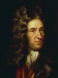 <b>Daniel Defoe</b> - defoe