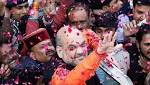 Amit Shah's magic won't work