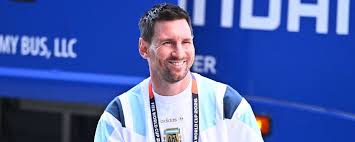 Argentina FC vs Egypt World Cup Match