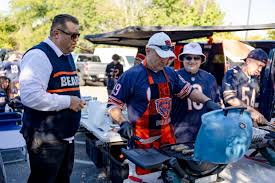 ‘We’ll never forget him, ever’: Chicago Bears fans reminisce on Mike Ditka’s legacy