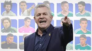 De Donde Es Quiñones Jugador De Mexico