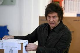 Argentina sob o comando de Javier Milei fecha 31 mil empresas e 245 mil empregos formais