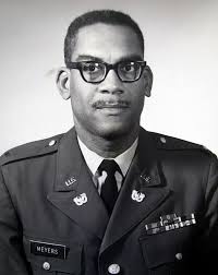 This is Warrant Officer II Charles Myers of Port Charlotte, Fla. when he became an officer in the U.S. Army in 1978. Photo provided - charles-myers-one