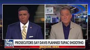 Paul Mauro: This case looks 'reasonably strong'