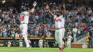 Braves pay tribute to Bobby Cox and Ted Turner during Cubs game