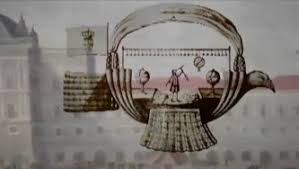 Resultado de imagem para Memorial do convento e mafra