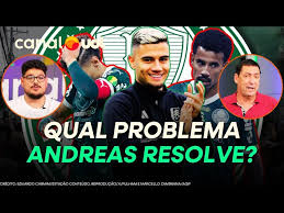 Andreas Pereira No Verdão: Estreia, Blindagem e Expectativas! - Imagen principal del artículo