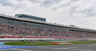 Kyle Larson's Ambitious 'Double': Indy 500 and Coca-Cola 600