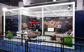 BBB 26: Globo anuncia onde ficarão as cinco casas de vidro da nova temporada