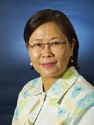 Chair Professor of the Department of Psychological Studies and. Co-Director of the Assessment Research Centre. Dr Hazel Lam Mei-yung, - Hazel%2520Lam