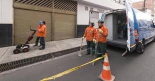 Cortes de Agua en Bogotá: Sectores Afectados y Horarios (Septiembre 2025)