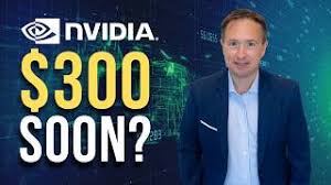 Nvidia's Next Move Could Pave the Way to $300
