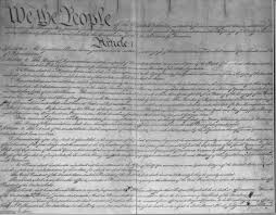 Image result for constitution of the united states