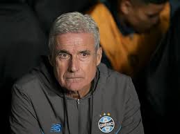 📋 Grêmio, alineado para cerrar la ida de playoffs de octavos