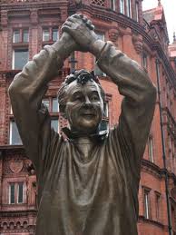 Brian Clough