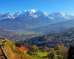 Immagine di French Alps, France