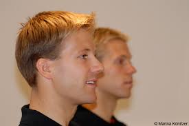 <b>Jan Peckolt</b> (30), Olympia-Medaillengewinner 2008 im Segeln, <b>...</b> - Peckis-in-2008-cMK