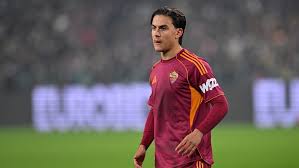 Gasperini: 'I'd choose Dybala every time' over Ferguson