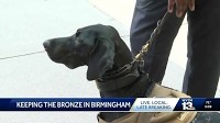 'She did an amazing job': Cop and K-9 add to Team USA's wins for World Police and Fire Games