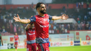 Sportstar - News update