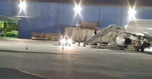 ما دور البرهان في قضية «العتاد العسكري لبورتسودان» التي أسقطتها الإمارات؟