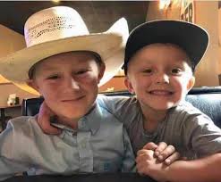 Our rodeo family lost a special cowboy, Max Henderson, in a ...