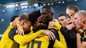 Wann spielt Dortmund? BVB gegen Mamelodi Sundowns live im TV und Stream sehen