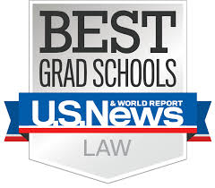 Harvard and Duke Law Schools Fall Out of Top 5 in Latest US News Rankings