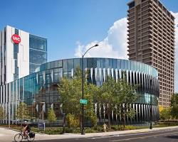 Image of University of Illinois at Chicago (UIC)