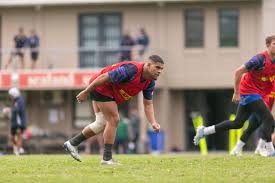 WP Rugby - News update