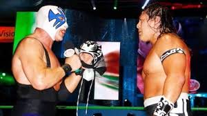 Arena México, el templo en el que cayeron las más grandes máscaras del Consejo Mundial de Lucha Libre