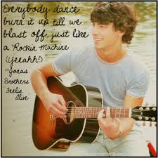 JONAS BROTHERS LYRICS/QUOTES!! - Polyvore via Relatably.com