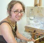 Anna Tikhomirova | fine art tutor - Anya_forArticle2