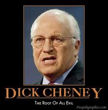 Dick Cheney | PunjabiGraphics.com via Relatably.com