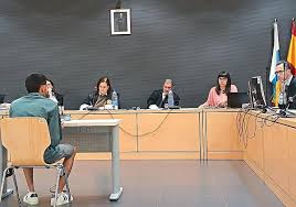 Condenados dos hermanos por violar de forma continuada a una menor en Gran Canaria