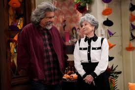 Rita Moreno reveals George Lopez has ‘eased up’ and is ‘funnier’ than ever 
ahead of their TV reunion