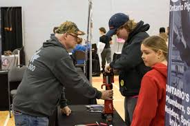 Skilled Trades