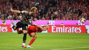 Rummenigge on Mbappé and Yamal: Kane speaks with his goals, and artificial intelligence tips him for the Ballon d'Or