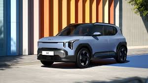 Kia lansează EV2, cel mai ieftin model electric al său. Cât va costa noul rival al lui Renault 4